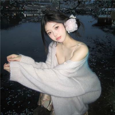 空气之魂,云之精灵