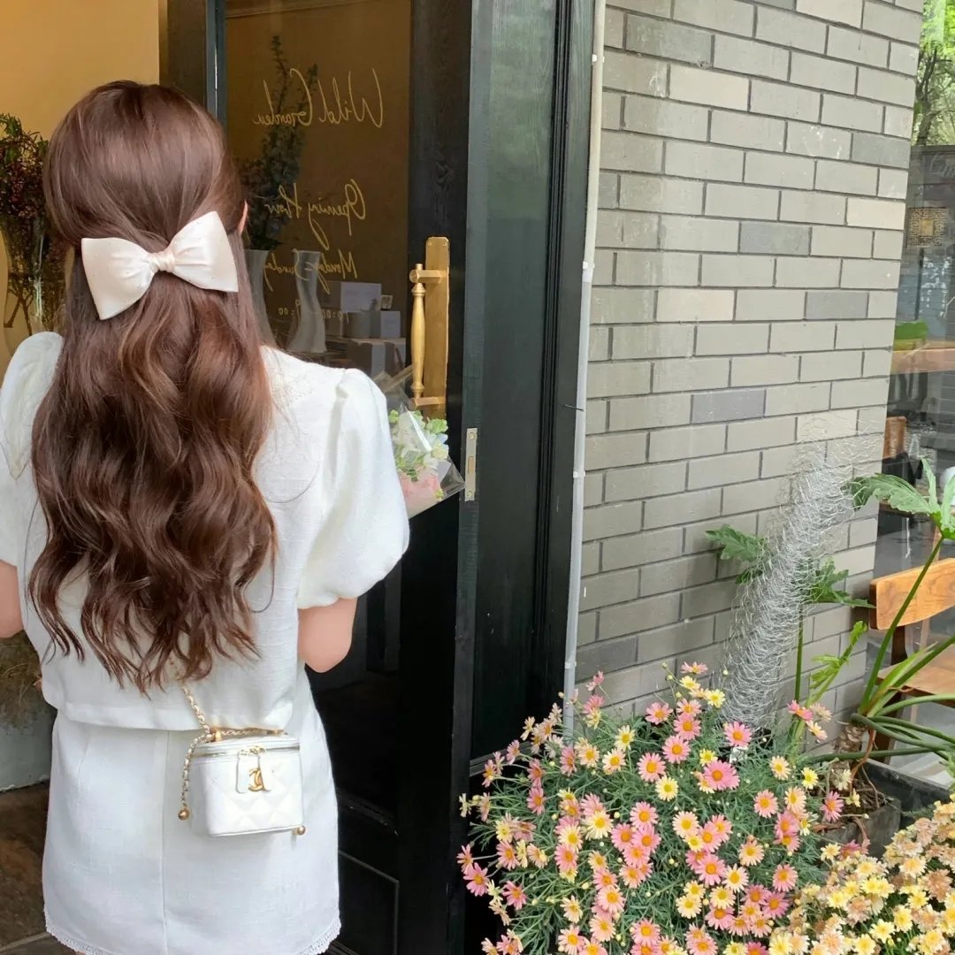 总统的蛋糕