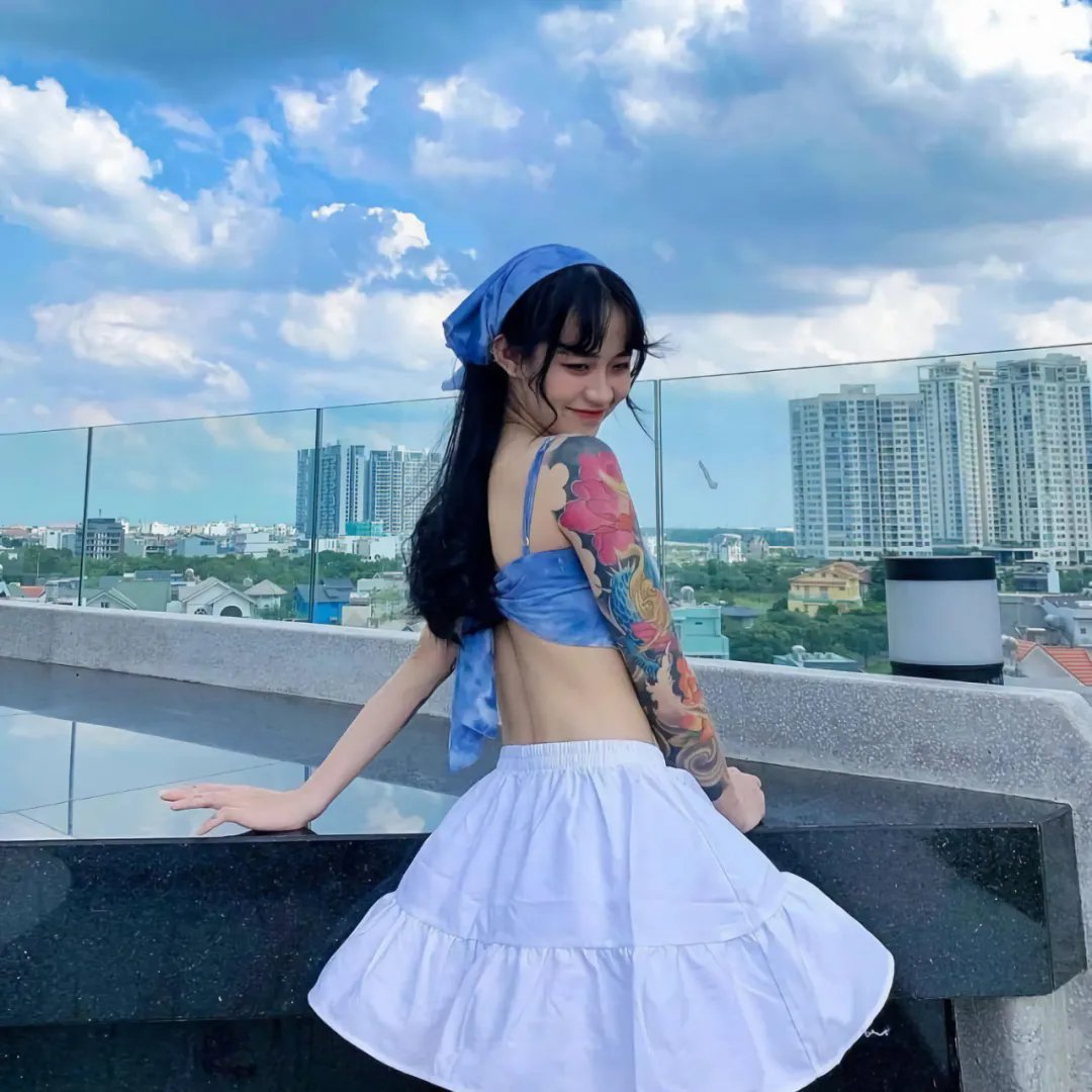 矢野同学观察日记