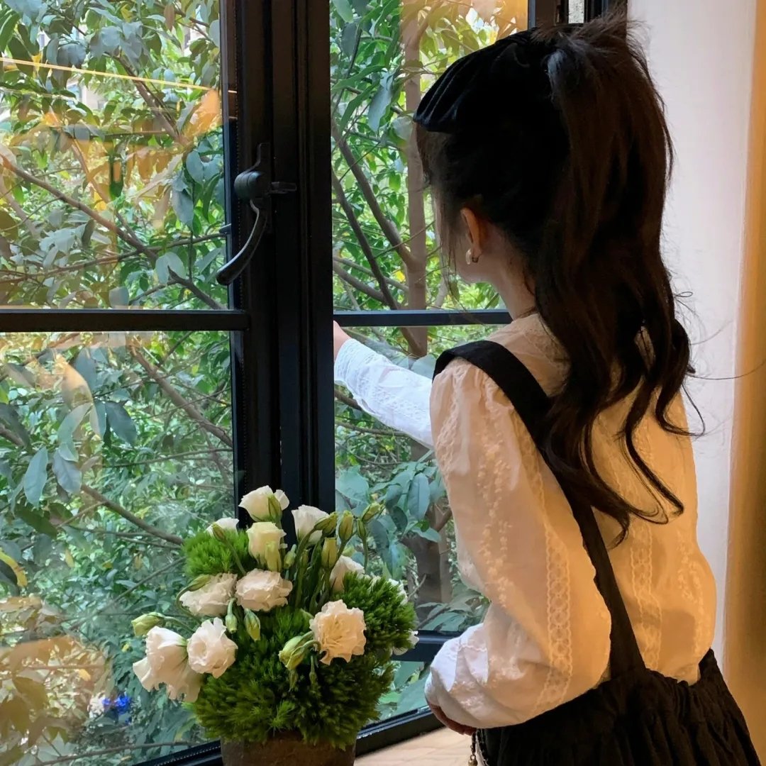 新年甜心